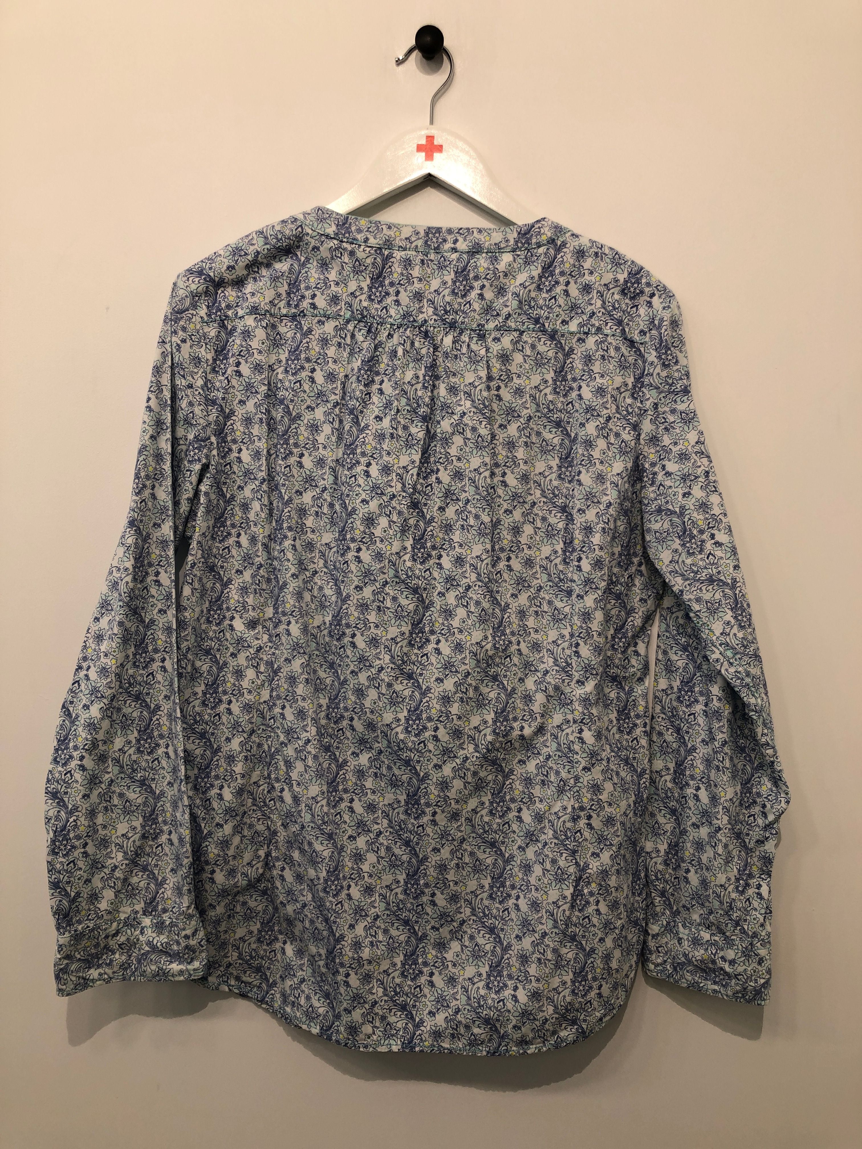 Up Fashion Bluse